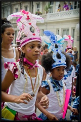 London Notting Hill Carnival 087