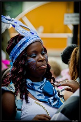 London Notting Hill Carnival 091