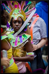 London Notting Hill Carnival 093