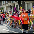 London Notting Hill Carnival 113