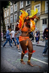 London Notting Hill Carnival 126