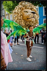 London Notting Hill Carnival 140