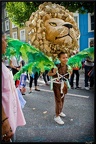 London Notting Hill Carnival 140