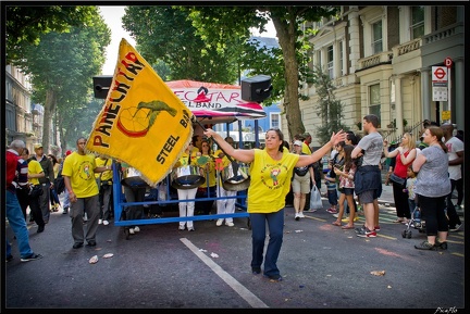 London Notting Hill Carnival 142