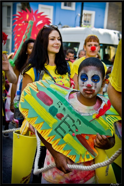 London Notting Hill Carnival 144