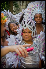 London Notting Hill Carnival 154