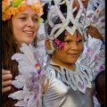 London Notting Hill Carnival 155