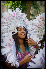 London Notting Hill Carnival 157