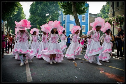 London Notting Hill Carnival 173