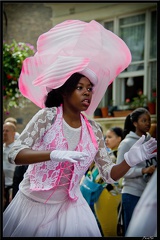 London Notting Hill Carnival 176