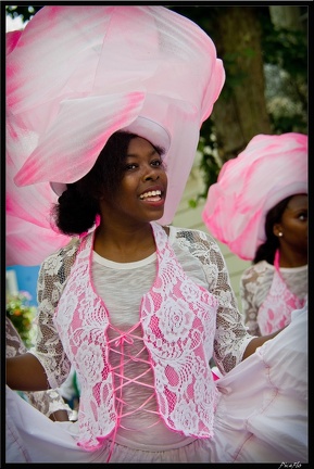 London Notting Hill Carnival 182