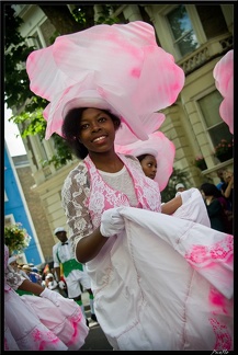 London Notting Hill Carnival 184