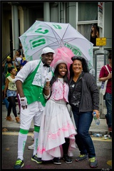 London Notting Hill Carnival 188