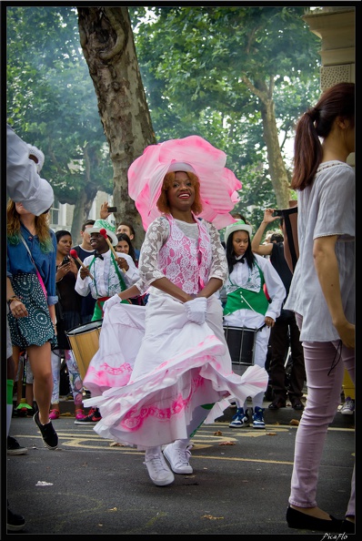 London Notting Hill Carnival 193