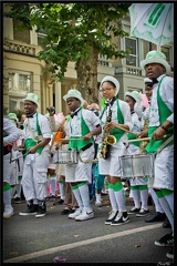 London Notting Hill Carnival 195