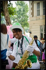 London Notting Hill Carnival 197