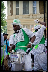 London Notting Hill Carnival 216