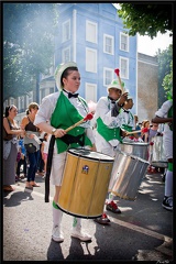 London Notting Hill Carnival 217