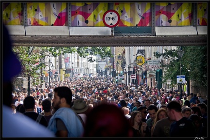 London Notting Hill Carnival 226