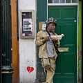 London Notting Hill Carnival 228