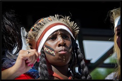 London Notting Hill Carnival 232