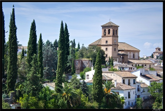 Grenade 03 Sacromonte 19