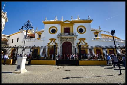 Seville 02 Maestranza 02