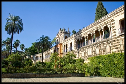 Seville 08 Alcazar 70