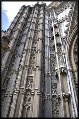 Seville 09 Quartier cathedrale 030