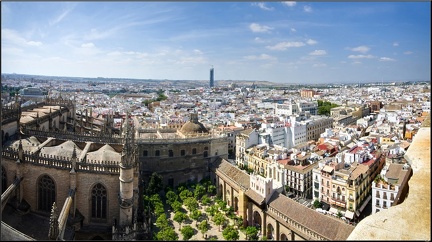 Seville 09 Quartier cathedrale 070