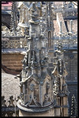 Seville 09 Quartier cathedrale 071