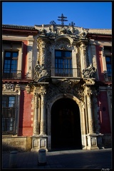 Seville 09 Quartier cathedrale 094