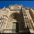 Seville 09 Quartier cathedrale 118