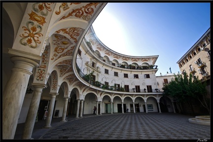 Seville 09 Quartier cathedrale 119