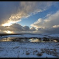 Islande 04 Skogafoss 001