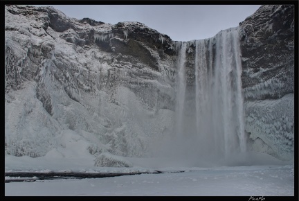 Islande 10 Skogafoss 006