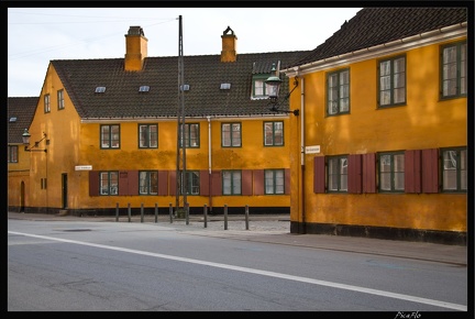 04 Nihavn Kastellet 14