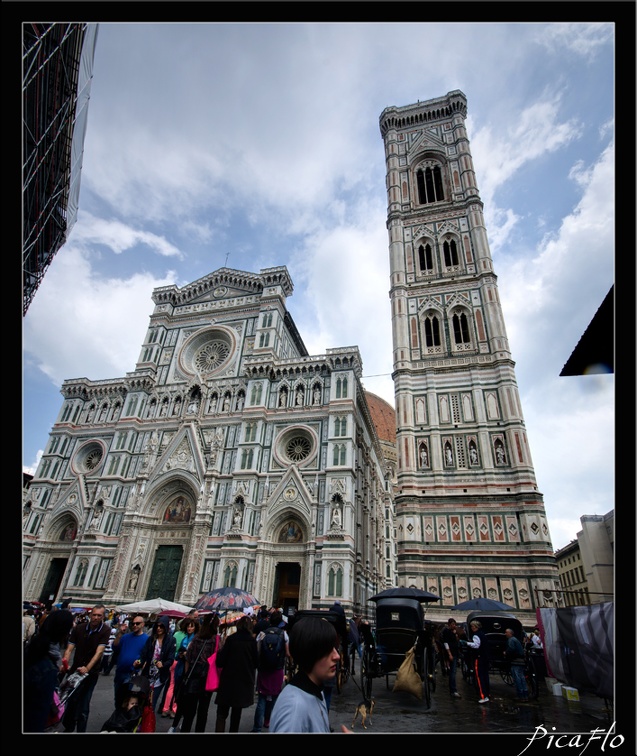 01 Florence Duomo 012