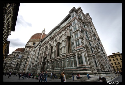 01 Florence Duomo 037