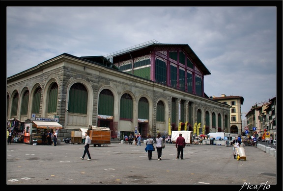 01 Florence Mercato centrale 02