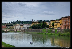 01 Florence Ponte Vecchio Arno 05