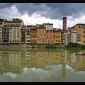 01 Florence Ponte Vecchio Arno 18