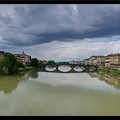 01 Florence Ponte Vecchio Arno 24