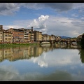 01 Florence Ponte Vecchio Arno 28