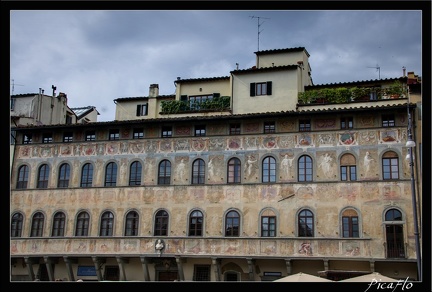 01 Florence Santa Croce 03