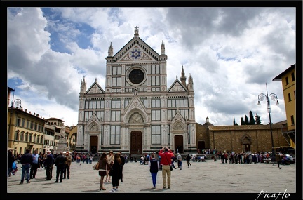 01 Florence Santa Croce 66