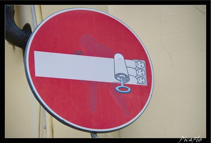 01 Florence Streetart Clet 07