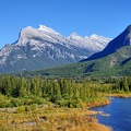 Canada 02 Bow River 09