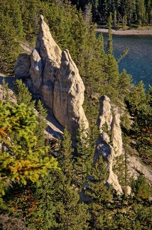 Canada 04 Tunnel Mountain Drive 01