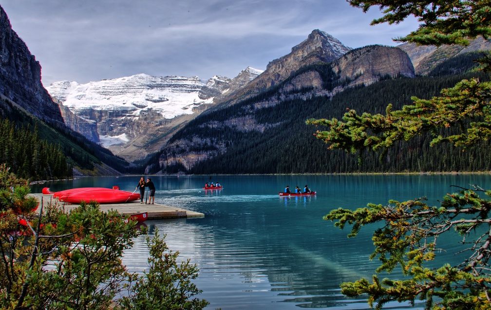 Canada 07 Lake Louise 01